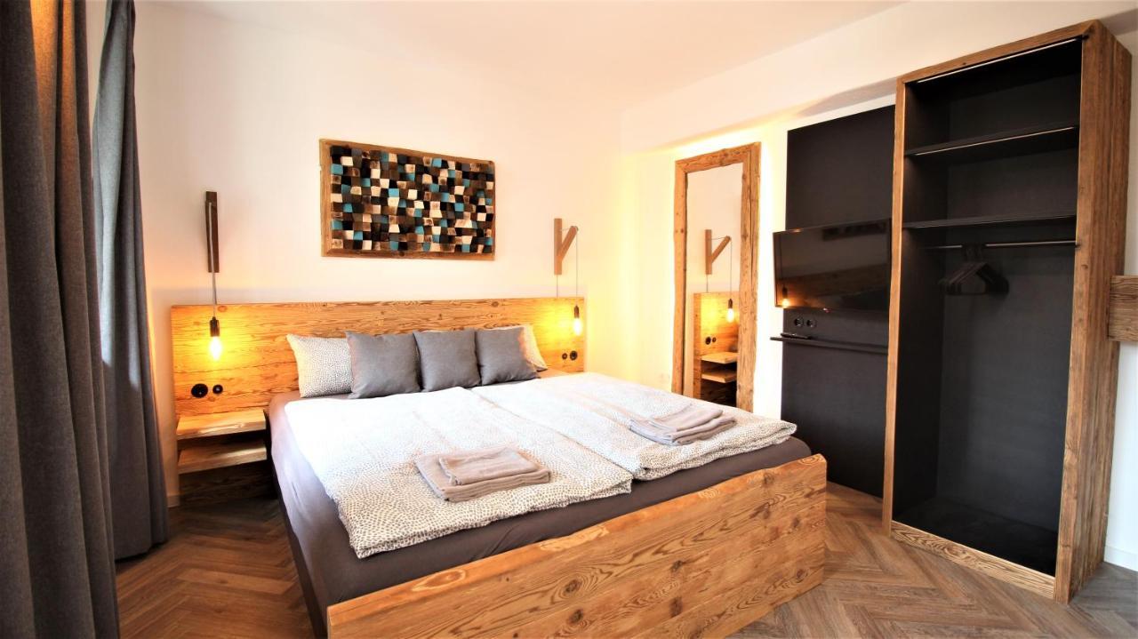 Appartement Idyllic Setting In Center - Bright & Modern à Wurtzbourg Extérieur photo