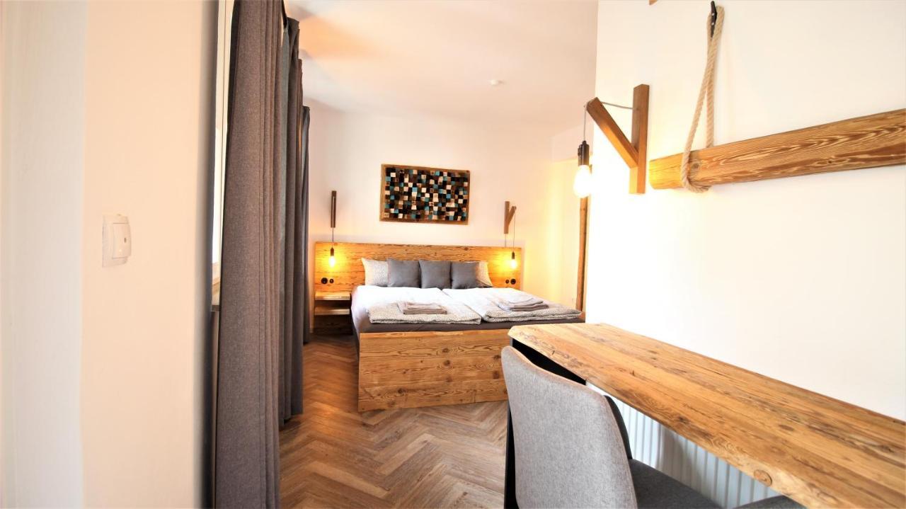 Appartement Idyllic Setting In Center - Bright & Modern à Wurtzbourg Extérieur photo