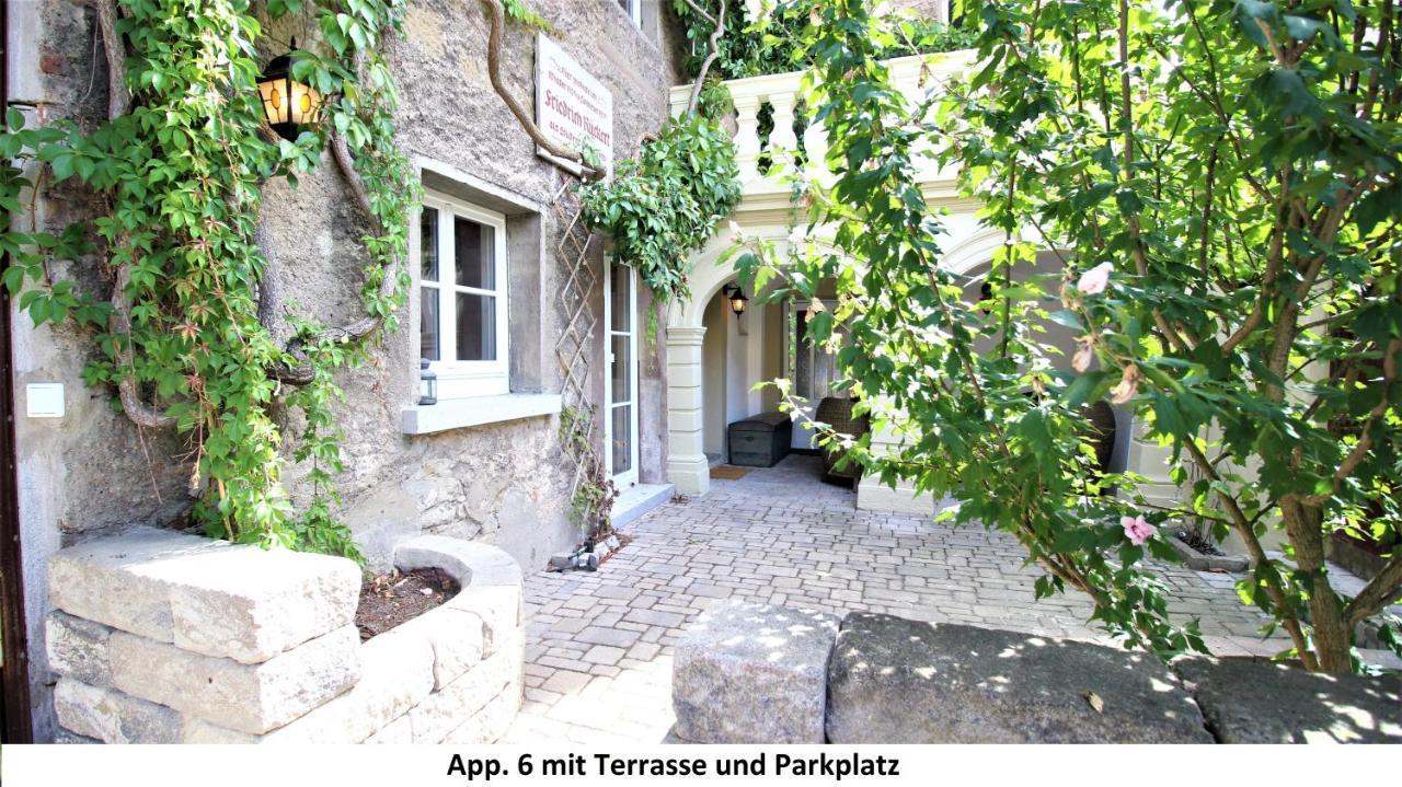 Appartement Idyllic Setting In Center - Bright & Modern à Wurtzbourg Extérieur photo